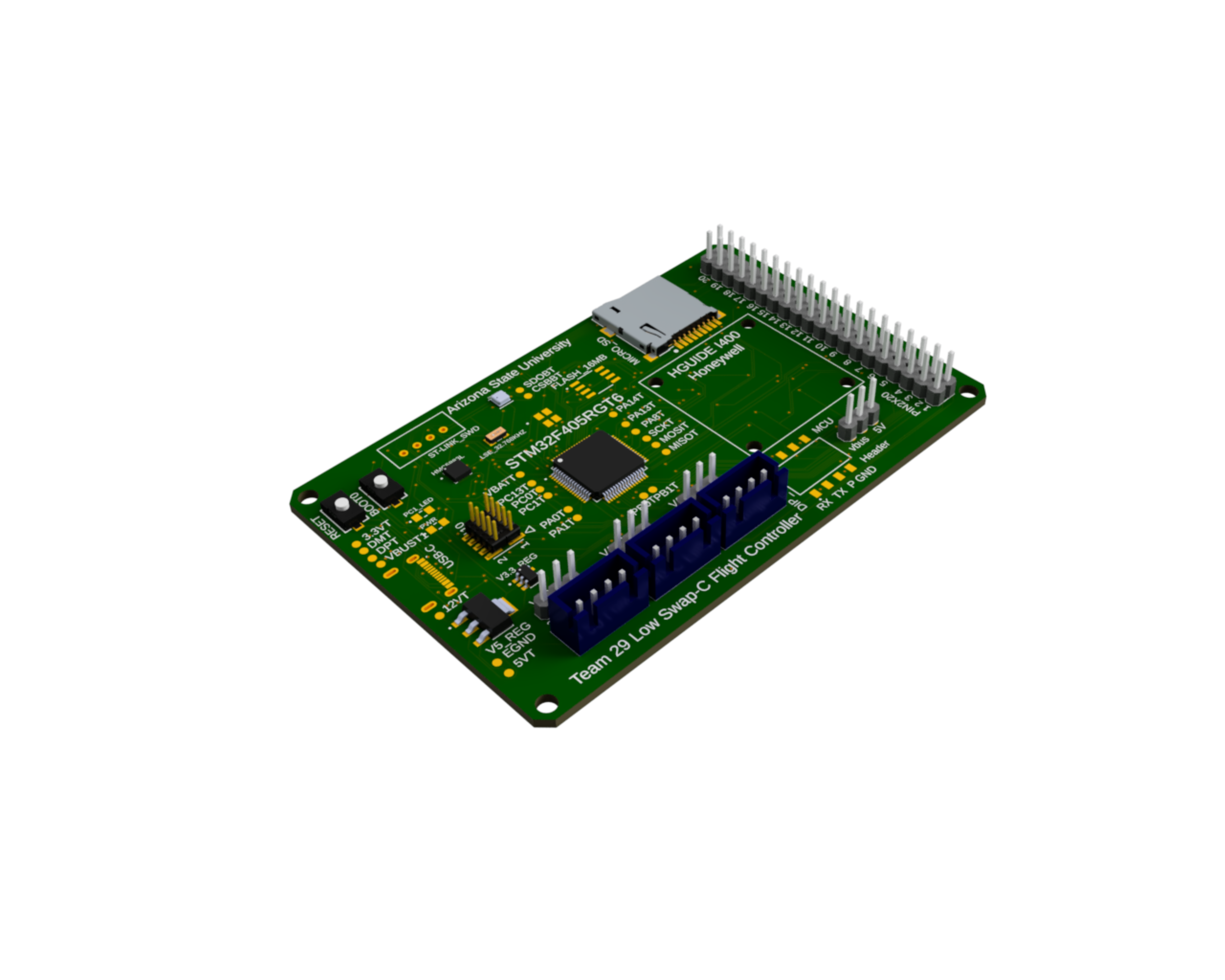 Flight Controller